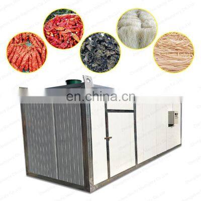 dried fruit drying machine equipment dehydrator fruit and vegetable drying machine