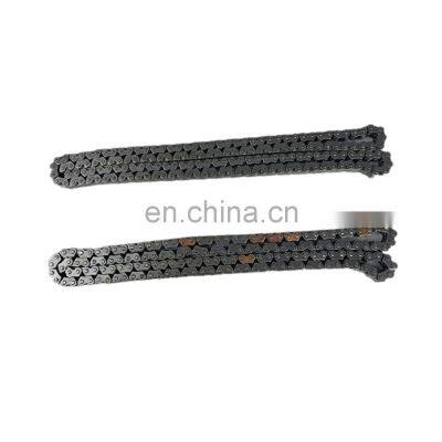 KEY ELEMENT High quality Auto engine Timing Chain kit 24321-03100 use in VERNA 2010 2017 2016