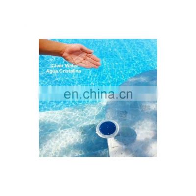 High Frequency New Energy Efficient Energy Saving Pool Solar Ionizer