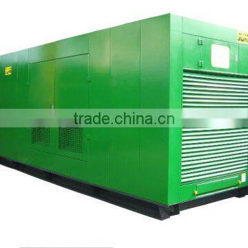 Best selling!!! 400KVA silent diesel generator -High quality Back up your Summer