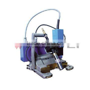 HK-6W weaving Stitch Welding Tractor