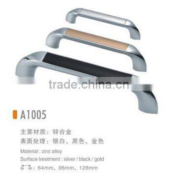 A-1005 Zinc Alloy furniture handle