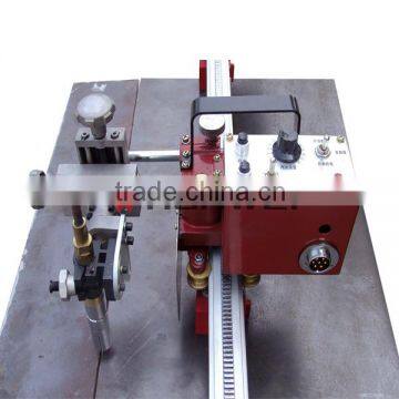 HK-20 Mini-Rail welding Carriage