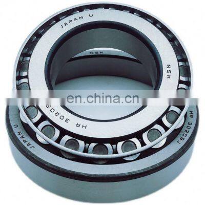 KBC Single Row Radial Taper Roller Bearing 14138A/276 photo-5