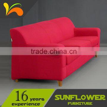 Commercial office used professional production sofa set living room furniture