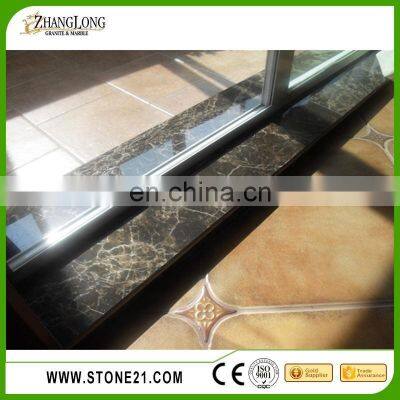 High Quality Emperador Dark Spain Marble