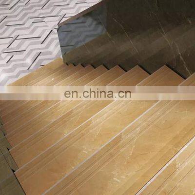 480x1200mm Anti Slip Ceramic Stair Nosing Tiles photo-3