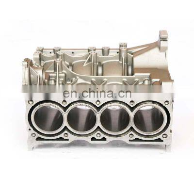 Oem quality hot sale auto Engine parts Cylinder Block assy For car Engine repair