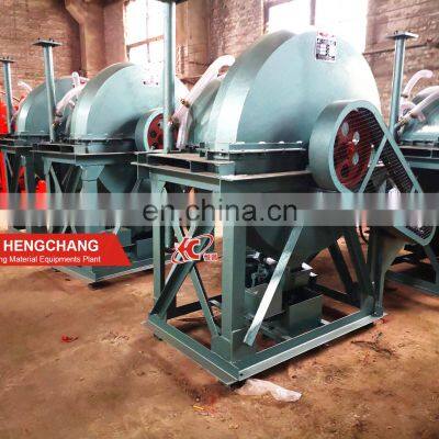 Gold Gravity Separator Centrifugal Concentrator Mining Separation Machinery