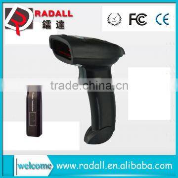 RD-200 Laser Usb Wireless Barcode Scanner photo-2