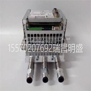 Module spare parts ACU-01B 3HNA024871-00102