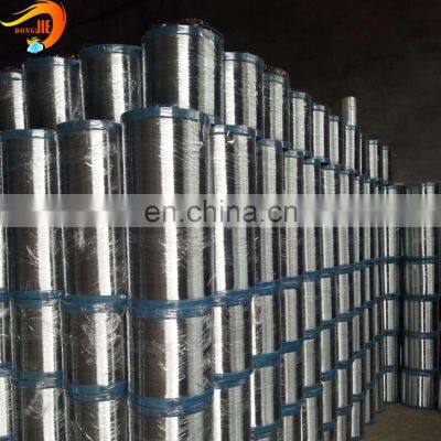 Factory Supply 0.2mm/0.3mm /1mm Stainless Steel Wire Rope photo-3