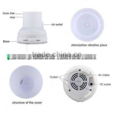 Fragrance Diffuser Aroma Diffuser Oils Aroma is photo-5