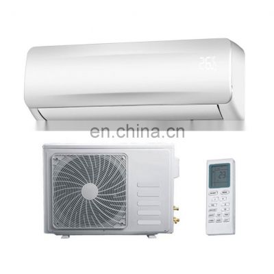 Factory Directly Supply 110V Or 220V Wall Mounted Air Conditioner Electric