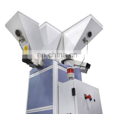 Made in China Superior Quality Stainless Steel Industrial Plastic Gravimetric Batch Doser Blender photo-3