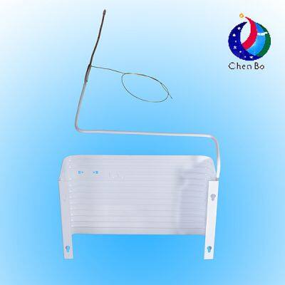 Aluminum Roll Bond Evaporator for Refrigerator and Freezer photo-3