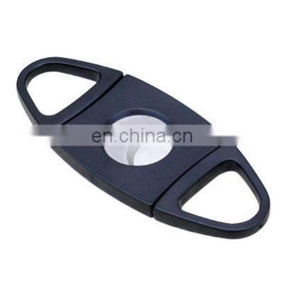 Plastic  manufacturer cigar cutter