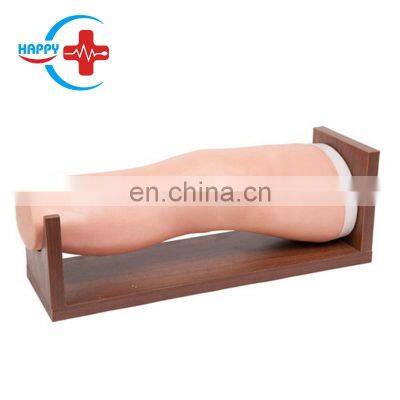 HC-S512 Medical knee joint teaching model human knee joint intracavitary injection training model