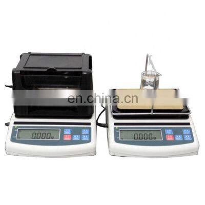 Rubber And Plastic Purity of Precious Metals Density Meter Tester photo-4
