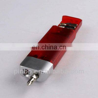 Cute Mini Pocket Tool Kit With LED Light photo-4