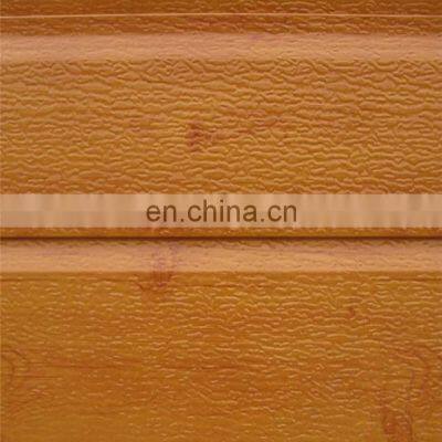 Phenolic Sandwich Panel Production Line Iso Wall Sandwich Panel Price Continuous pu Sandwich Panel Line