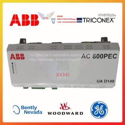 ABB  UAC326AE   HIEE401481R0001  module     New stock