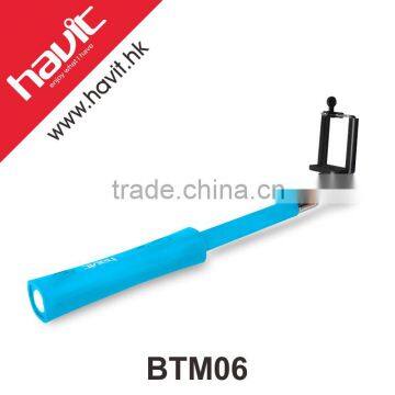 Havit HV-BTM06 selfie stick 2016 monopod selfie