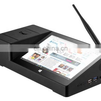 8.9 Inches PIPO X3 ANDROID os Tablet With Thermal Printer RJ45 RJ11 RS232 Port Pos Machines photo-5