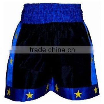 BOXING SHORTS