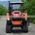 Tractor de Granja de Alta Calidad, NF 90HP Tractor de Oruga de Goma photo-2