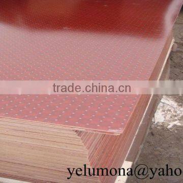 high density veneered mdf 1220*2440