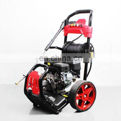 BISON China 200 Bar Pressure Washer Pump 3000psi