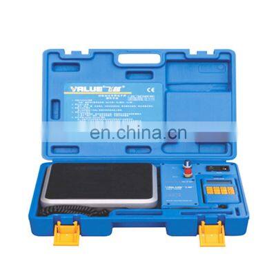 Electronic Refrigerant Scales Wireless Style LMC-210/LMC-210A photo-4