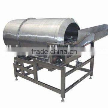 Automatic Roller Flavoring Machine photo-2