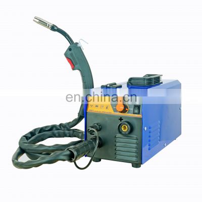 MINI Portable Hot Sale Gasless 220V 130A MIG Welding Machine