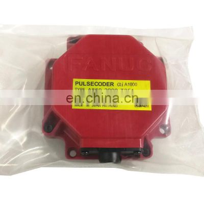 Japan fanuc encoder for servo motor A860-2000-T351