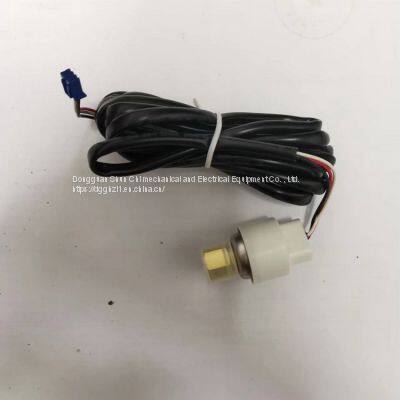 Sanhua parts Pressure sensor  YCQB02H01 10185004702、YCQB02L12 10185001202、YCQB02H18 10185012702、YCQB02L28 10185012602