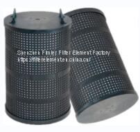 YCM (Excetek) Wire Machine Filters DF1220-1QCA,DF1220-QCA,1220-5QCA,1220-10QCA