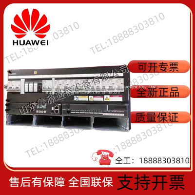 Huawei ETP48200-C5C3 Embedded Switching Power Supply System DC 48V200A Embedded Base Station