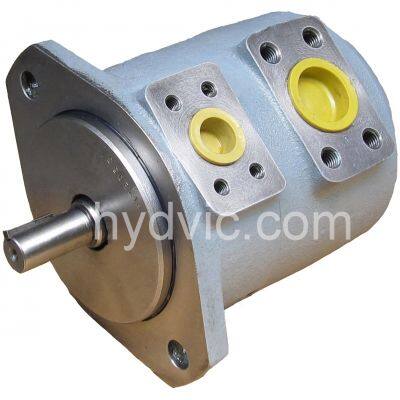 SQP31 SQP41 SQP32 SQP42 SQP43 SQP211 SQP311 SQP321 SQP421 SQP431 SQP432 Tokimec SQP Vane Pump photo-2