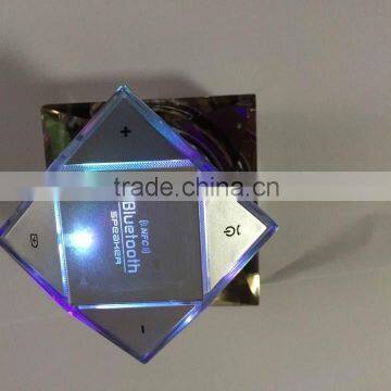 Best Bluetooth Speaker Tm-01 With Multi Functions Supports Handsfree 2015 Newest Electronic Gadgets Best to Sell photo-4