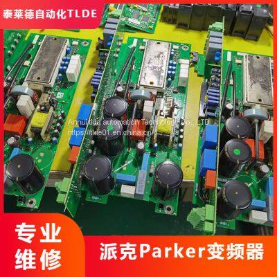 PARKER690driver690-432310D0-B00P00-A400dcmotordrive