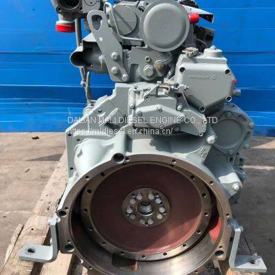 High Quality BF6M1013EC Engine Complete and Spare Parts for Deutz Engine photo-4