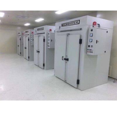 Screen Printing Industry Chamber Oven photo-4