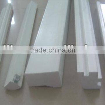 pvc foamed profile