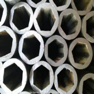 S960MC welded round steel pipe cold drawn welded special shaped steel pipe