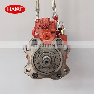 Hot Selling Quality Excavator Hydraulic Parts DH300-5 Hydraulic Pump K3V140DT 2401-9233B Main Pump For Doosan