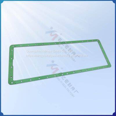 Suitable for Caterpillar5I-7666 Oil Pan Gasket ExcavatorEngine Overhaul Kit Sealing Ring