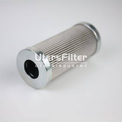 D122G10B UTERS replace of FILTREC high quality hydraulic oil filter element