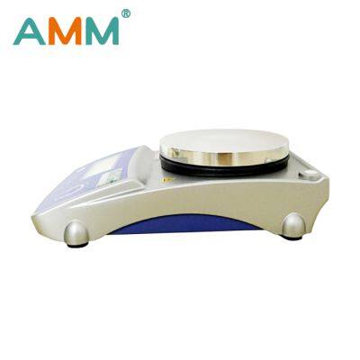 AMS-171E Laboratory Magnetic Heating Mixer-Suitable for Materials With Large Capacity and Low Viscosity